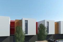 Projet de construction de bâtiment avec un promoteur immobilier