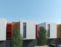 Projet de construction de bâtiment avec un promoteur immobilier