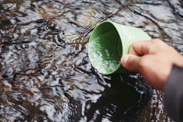 Limiter sa consommation d'eau