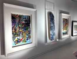 galerie éclat art