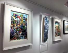 galerie éclat art